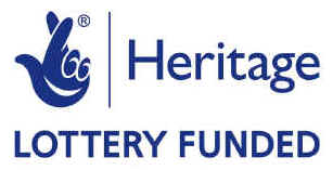 Heritage Lottery Fund logo